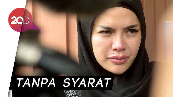 Sidang Itsbat Nikita-Dipo Resmi Dihentikan