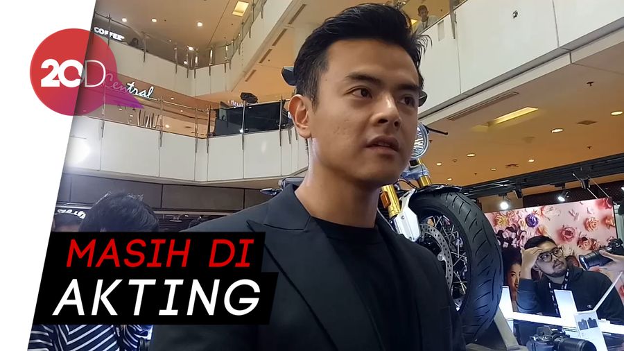  Tekuni Fotografi, Dion Wiyoko Belum Berani Jadi Fotografer Profesional