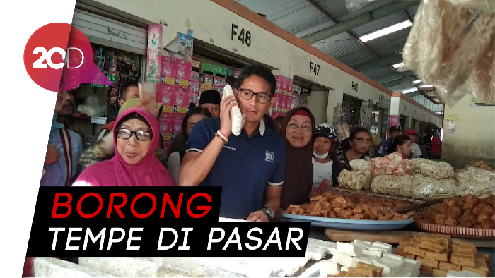 Tempe Tak Lagi Setipis ATM, Kata Sandi Kini Setebal HP Jadul