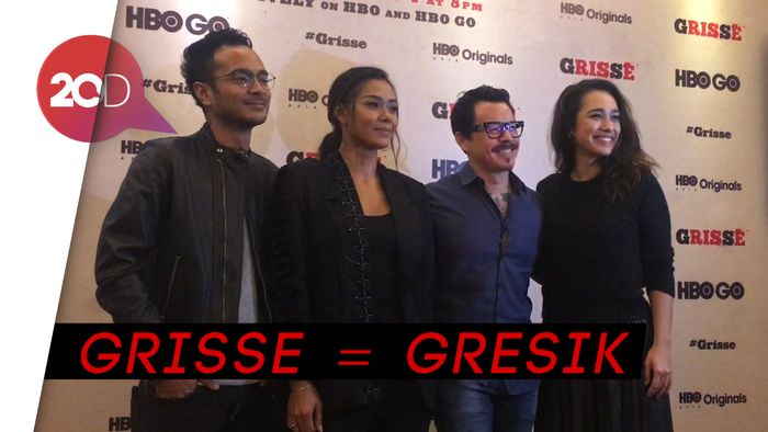 Terinspirasi dari Gresik, “Grisse” Justru Diproduksi di Batam