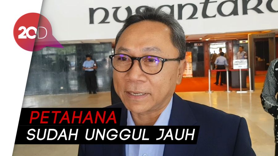 Alasan Zulhas dan Sandi Rajin Safari Politik Bareng