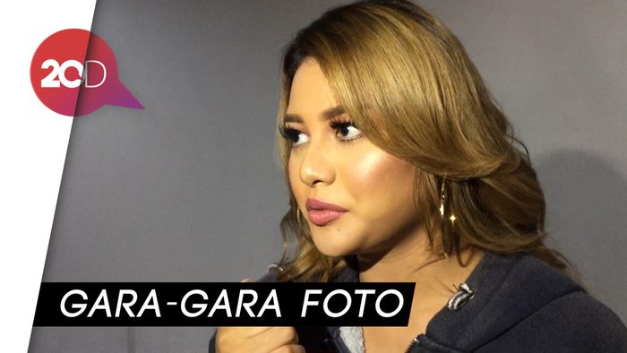 Ashanty Marahi Aurel hingga Nangis, Kenapa?