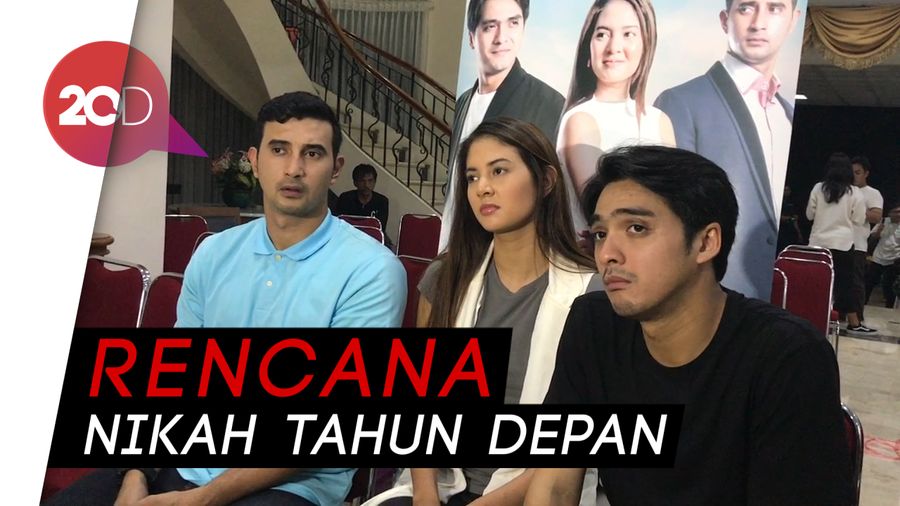 Cie... Ali Syakieb Sudah Siapkan Rumah untuk Citra Kirana