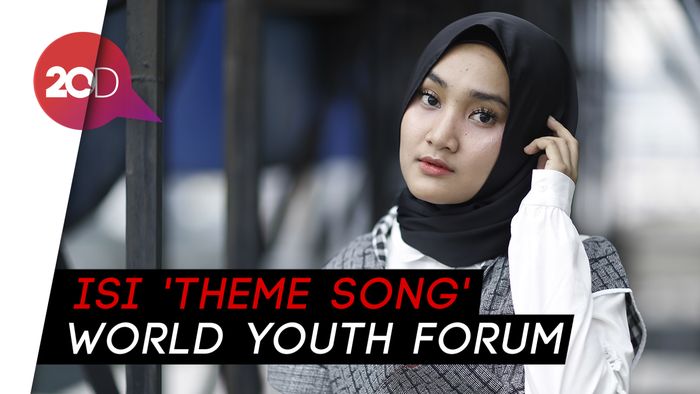 Fatin Shidqia Buka-bukaan Soal Diundang Isi Acara di Mesir