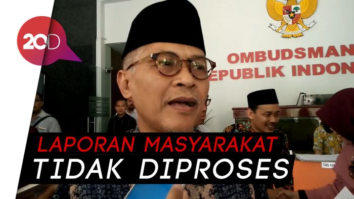 Ombudsman Temukan Maladministrasi Jelang Pemilihan Rektor Unpad
