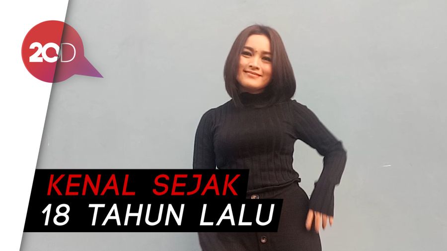 Pesinden Rita Tila Klarifikasi Hubungannya dengan Sule