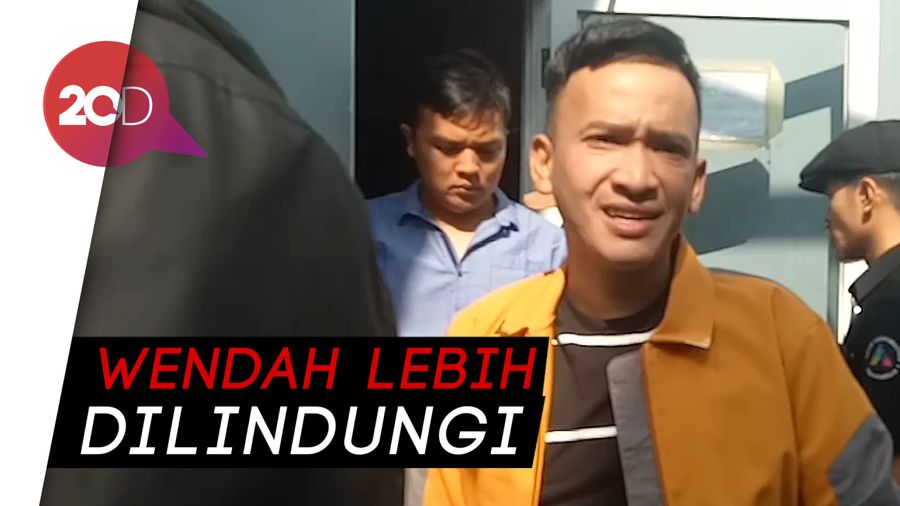Ruben Onsu Yakin Teror Mistis Tak Ganggu Kehamilan Sarwendah