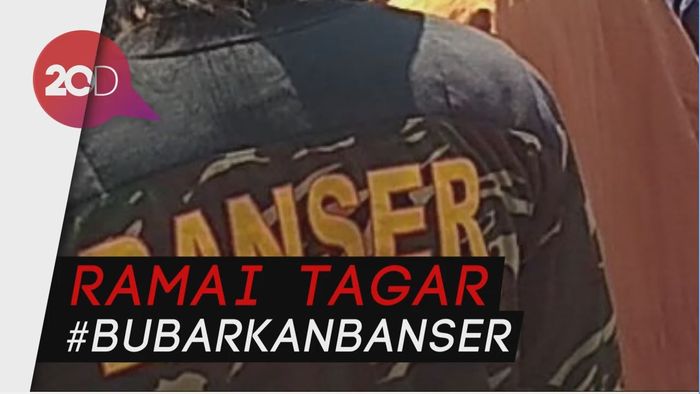 Said Aqil Tegaskan Eksistensi Banser Sampai Kiamat