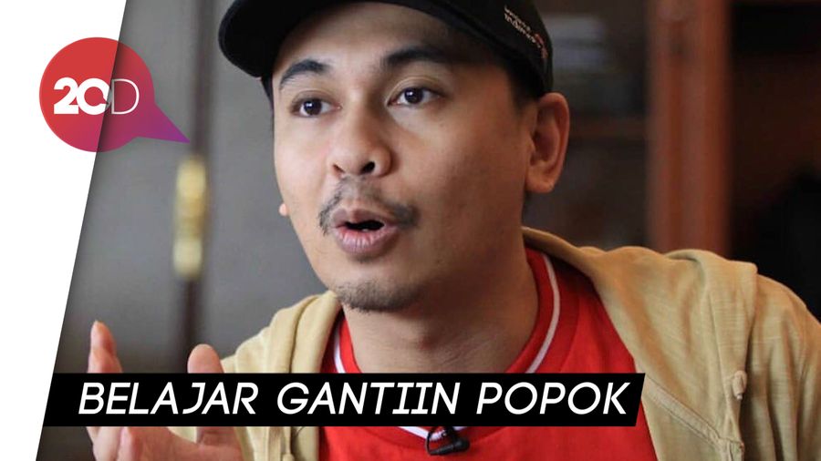 Raditya Dika Ingin Punya 11 Anak Seperti Keluarga Halilintar
