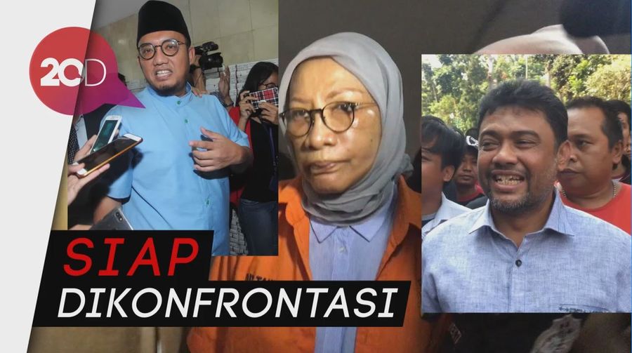 Said Iqbal, Dahnil, dan Nanik  Penuhi Panggilan Polisi Terkait Hoax Ratna