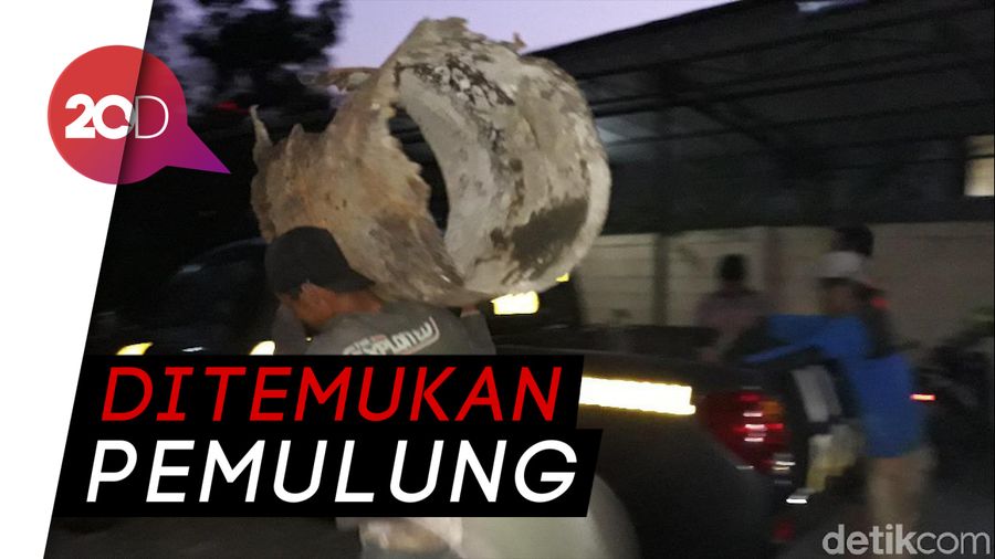 Ini Deretan Fakta Mayat Dicor di Dalam Drum di Sukoharjo