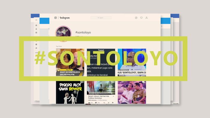 Inilah Arti dari Sontoloyo yang Dipopulerkan Jokowi
