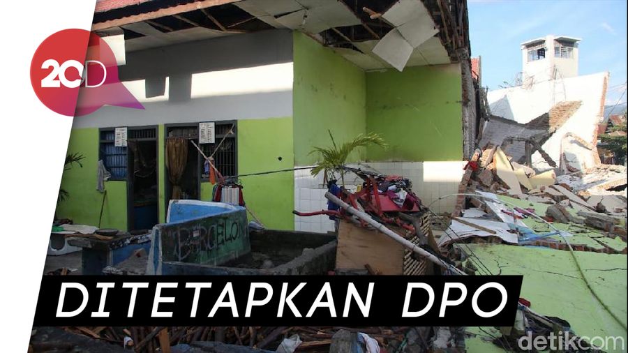 Waduh! 578 Napi Masih Berkeliaran di Palu