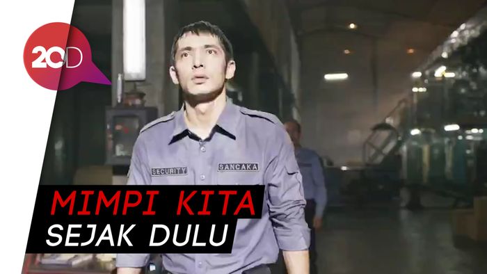 Bukan Sekedar Aksi, Film Gundala Suguhkan Humanity