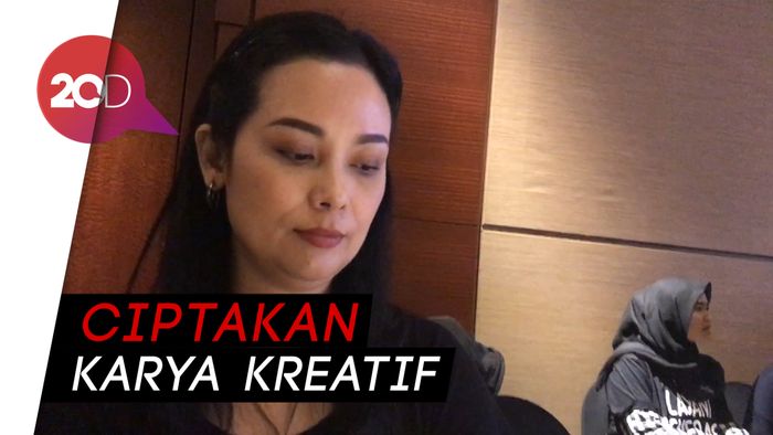 Peringati Sumpah Pemuda, Lala Timothy Ajak Generasi Milenial Bersatu