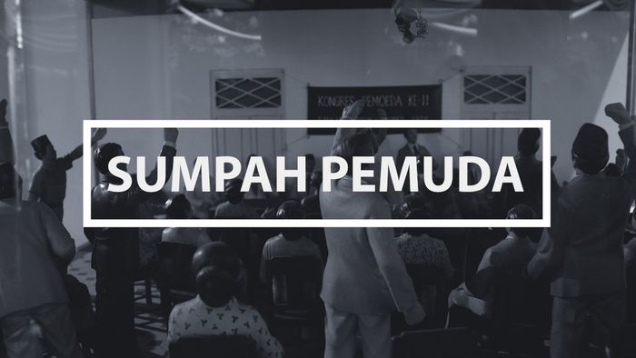Sumpah Pemuda di Mata Generasi Milenial