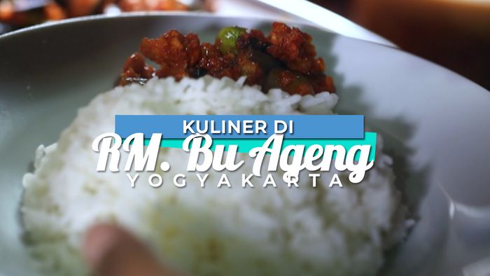 Kelezatan Nasi Campur dan Bubur Durian di Yogyakarta