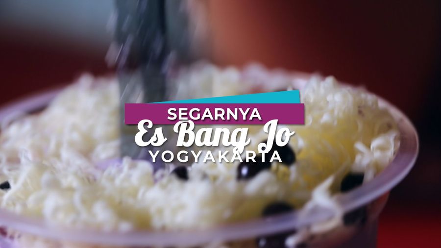 Kesegaran Aneka Milkshake di Teriknya Siang Hari di Yogyakarta