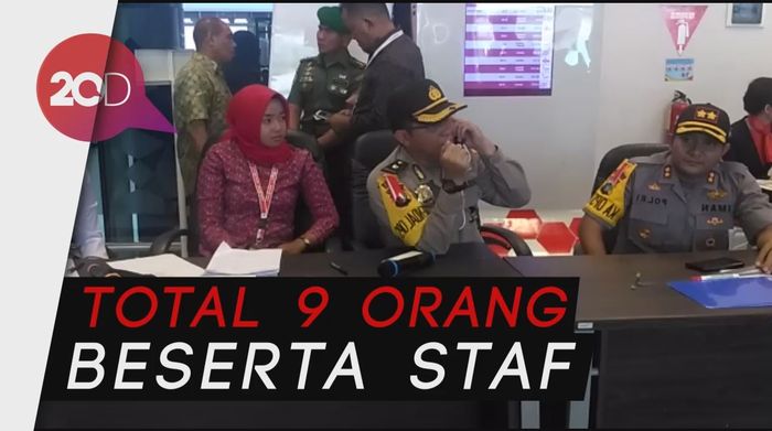6 Anggota DPRD Babel Jadi Korban Jatuhnya Pesawat Lion Air