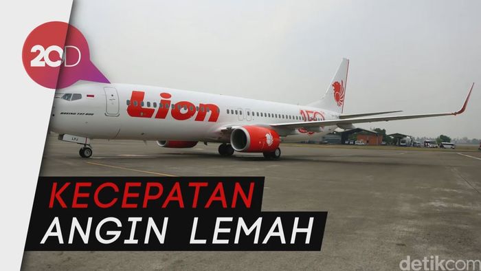 BMKG: Tak Ada Masalah Cuaca saat Lion Air JT 610 Jatuh 
