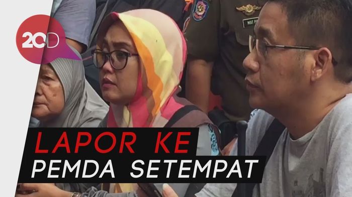 Keluarga Korban Lion Air Tak Harus Datang ke Karawang