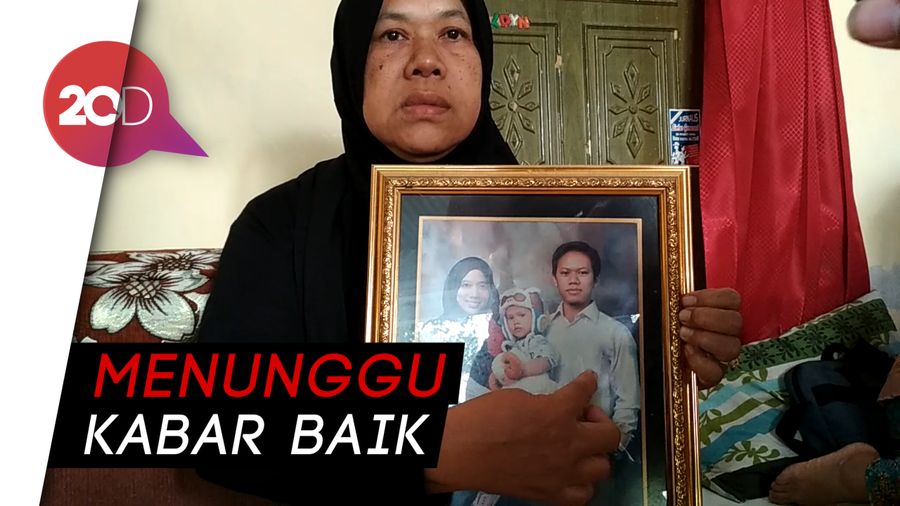 Cerita Keluarga Korban Lion Air JT 610 Asal Blitar 