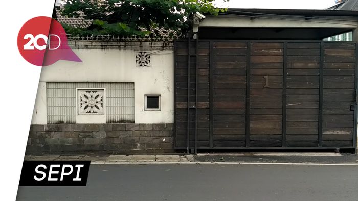 Dikabarkan akan Menikah, Begini Suasana Rumah Maia Estianty
