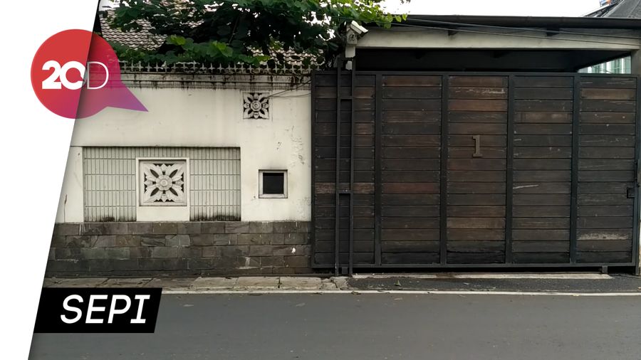 Dikabarkan akan Menikah, Begini Suasana Rumah Maia Estianty