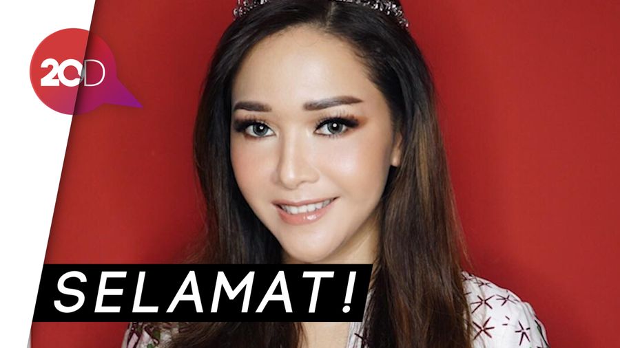 Sejumlah Artis Ikut Ucapkan Selamat untuk Maia Estianty