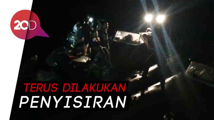 Serpihan Pesawat Lion Air JT 610 Terus Ditemukan