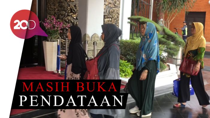 17 Keluarga Korban Lion Air JT 610 Belum Lapor ke Posko Bandara Soetta