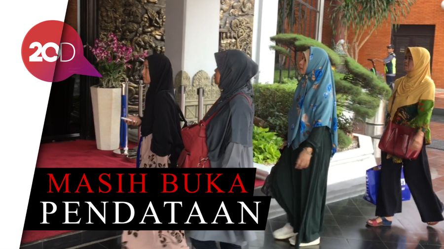 17 Keluarga Korban Lion Air JT 610 Belum Lapor ke Posko Bandara Soetta