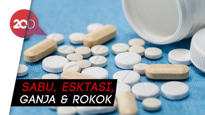 Barang Bukti Senilai Rp 1 M Dimusnahkan Kejari Pasuruan