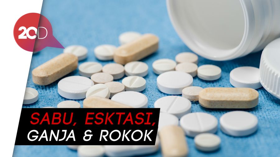 Barang Bukti Senilai Rp 1 M Dimusnahkan Kejari Pasuruan
