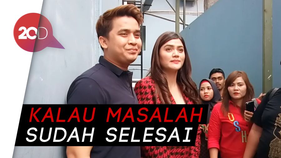 Billy Syahputra Berencana Nikahi Hilda Vitria Tahun Depan