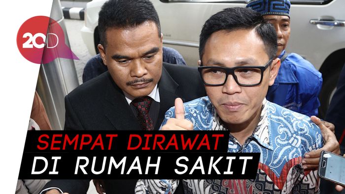 Ibunda Eko Patrio Meninggal Dunia