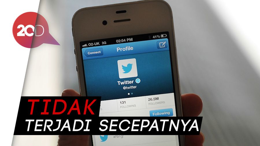 Klarifikasi Twitter Soal Rencana Hilangkan Tombol Like