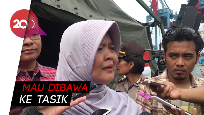 Mengenang Pesan Terakhir Korban Lion Air yang Diingat Keluarga