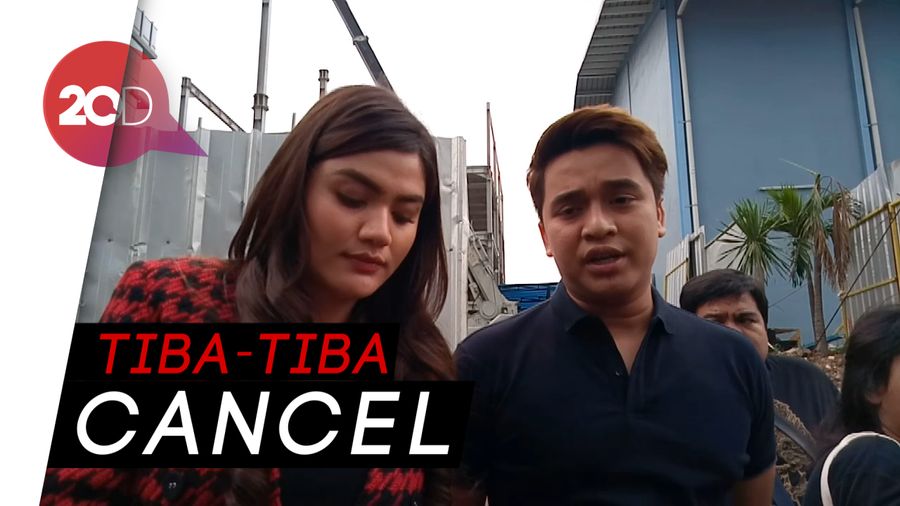 Kriss Hatta Ogah Satu Panggung Sama Billy-Hilda