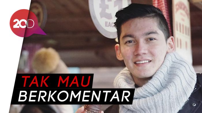 Reaksi Samuel Zylgwyn saat Ditanya soal Roger Danuarta Mualaf