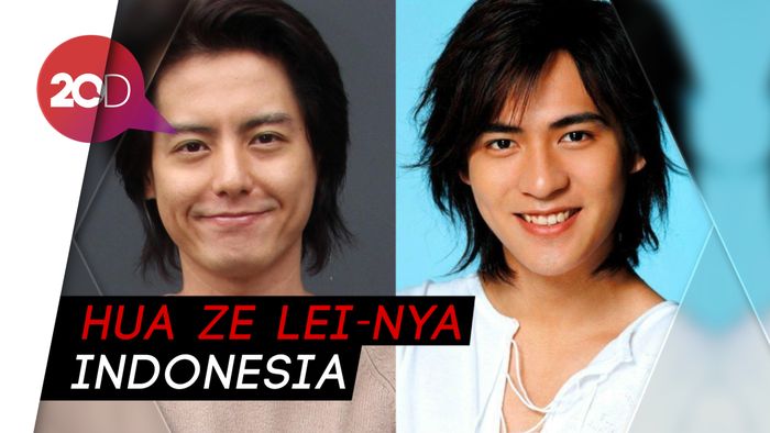 Roger Danuarta dari Pesinetron, Narkoba hingga Mualaf