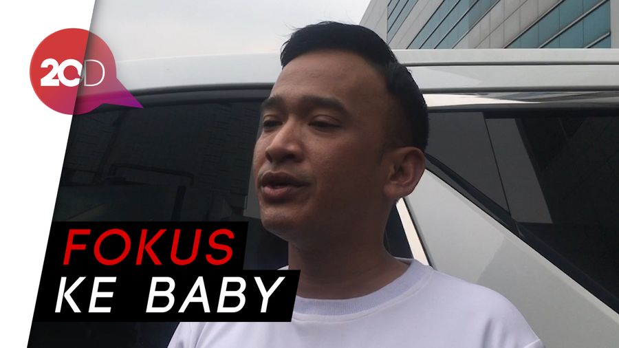 Sarwendah Stop Berkuda di Masa Kehamilan