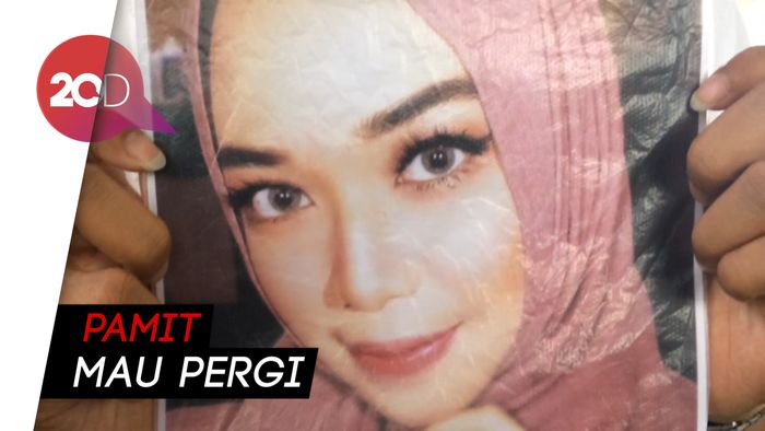 Sebelum Jadi Korban Insiden Lion Air JT 610, Putri Pamit Mau Pergi