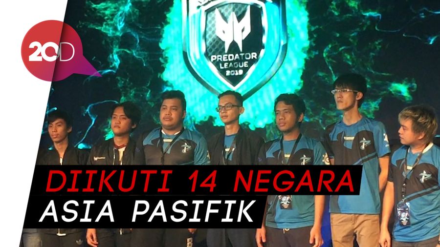 Serunya Turnamen DOTA 2 dan PUBG Berhadiah Rp 6 Miliar