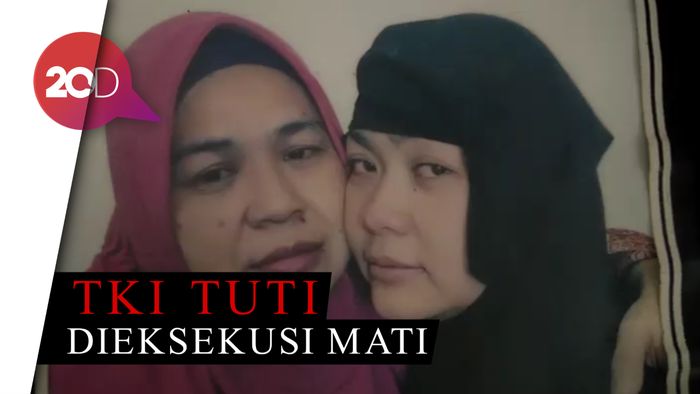 Suasana Duka Selimuti Kediaman TKI Tuti di Majalengka