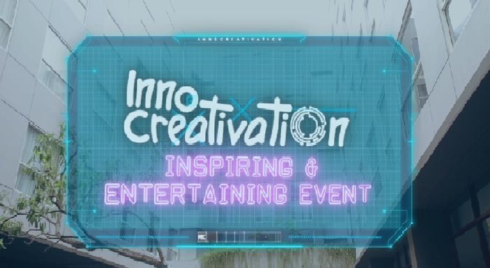 Yuk Melek Teknologi Digital di Innocreativation