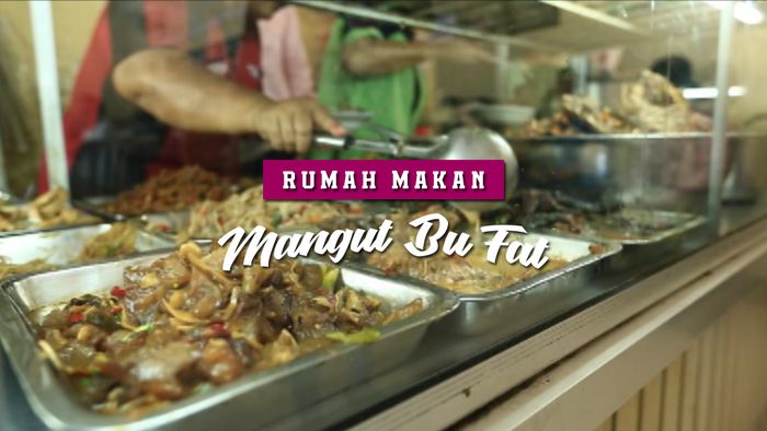 Mangut Ikan dengan Citarasa Pedas