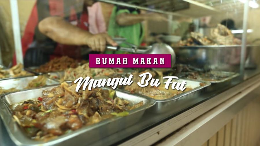 Mangut Ikan dengan Citarasa Pedas