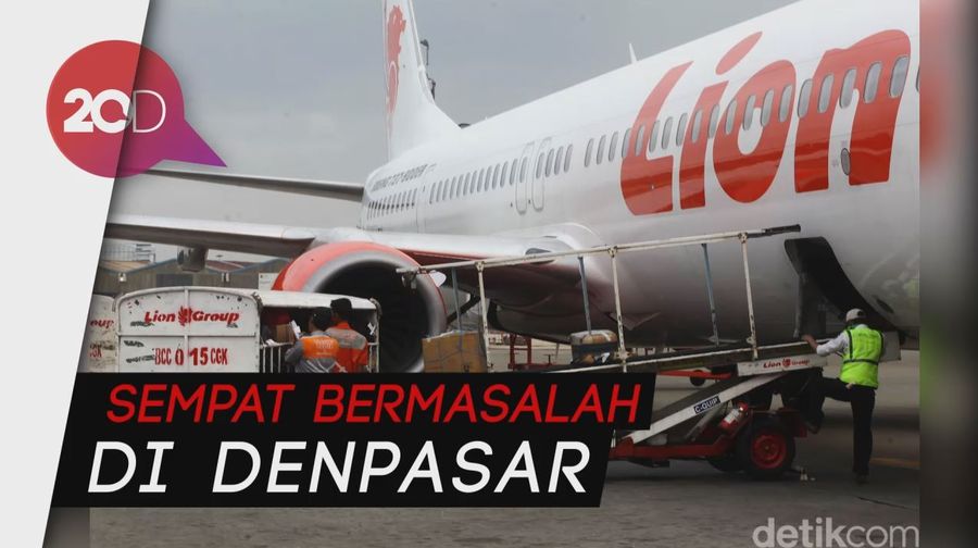 Anggota Komisi V Pertanyakan Kelaikan Terbang Lion Air JT 610 