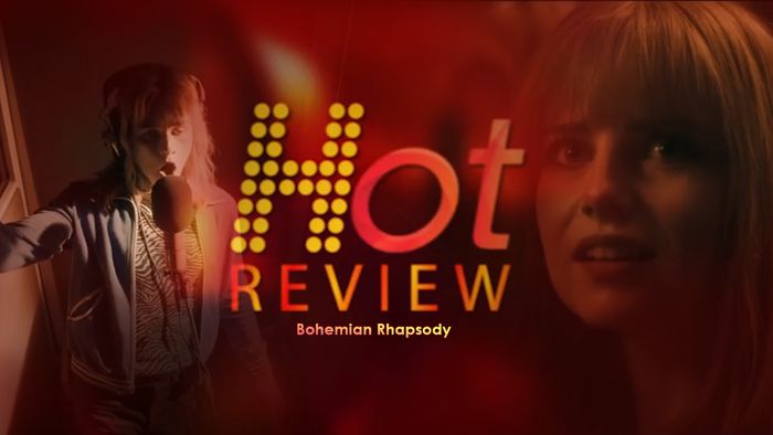 Bohemian Rhapsody, Biopik yang Kurang Eksplorasi